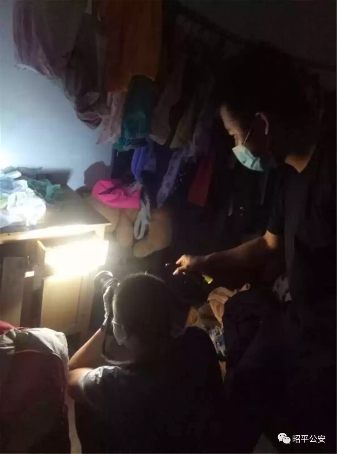 追光者：90后刑事技术员，用无畏和智慧照亮罪案现场！