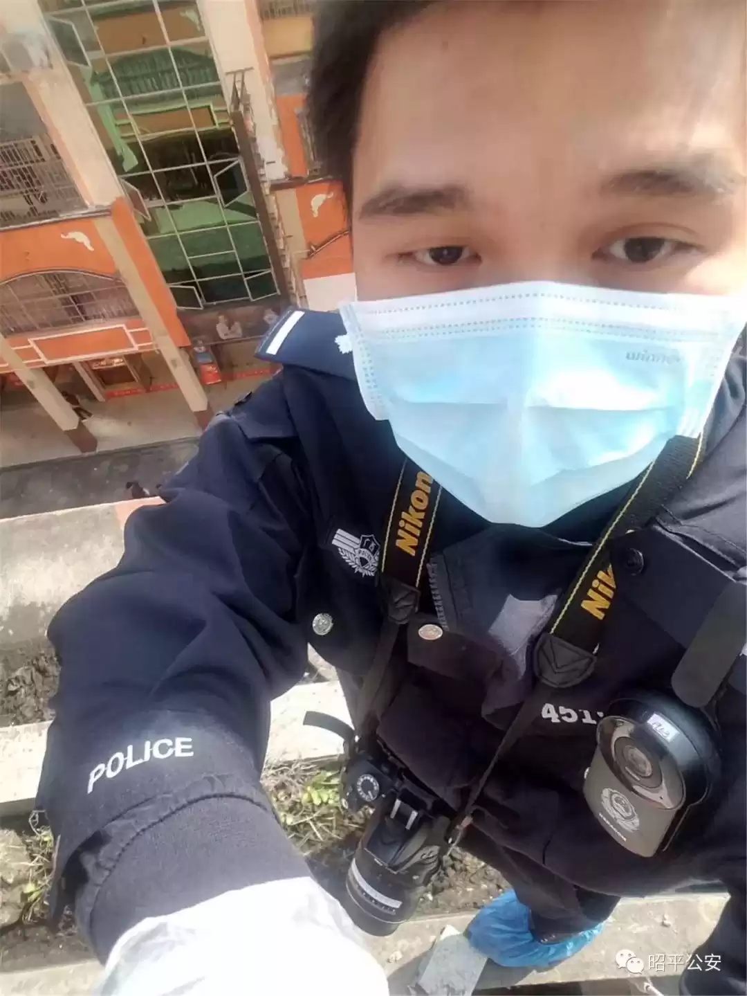 追光者：90后刑事技术员，用无畏和智慧照亮罪案现场！