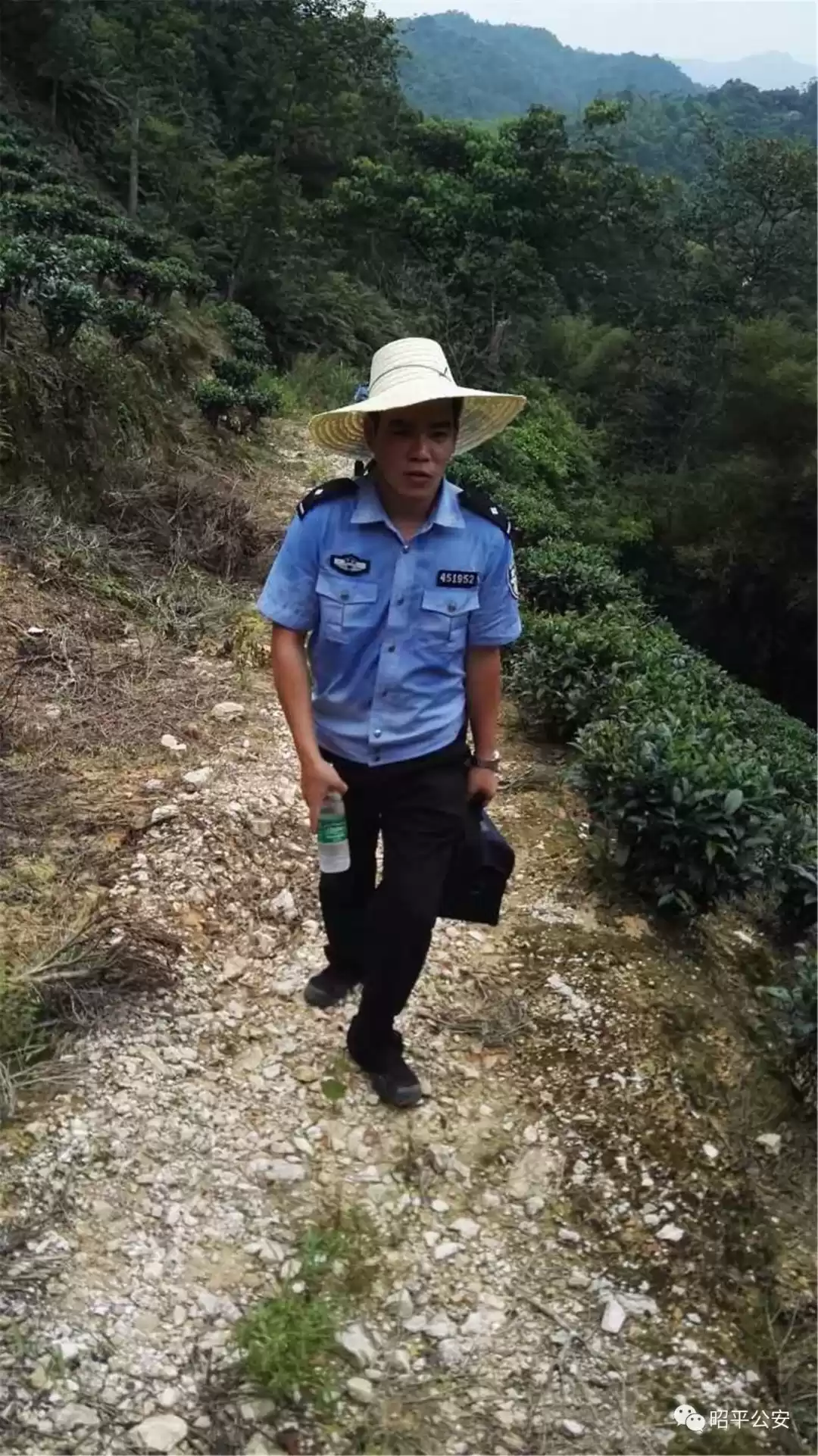 追光者：90后刑事技术员，用无畏和智慧照亮罪案现场！