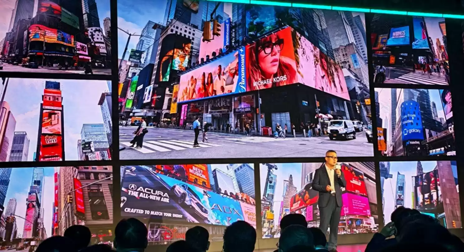 OLED中尺寸屏终极对决:五大技术路线厮杀,TCL华星赵军断言“技术竞争力定生死”! OLED中尺寸屏终极对决:五大技术路线厮杀,TCL华星赵军断言“技术竞争力定生死”!