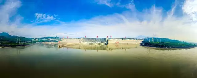颠覆认知！中国现代九大奇迹，每一个都让世界惊叹
