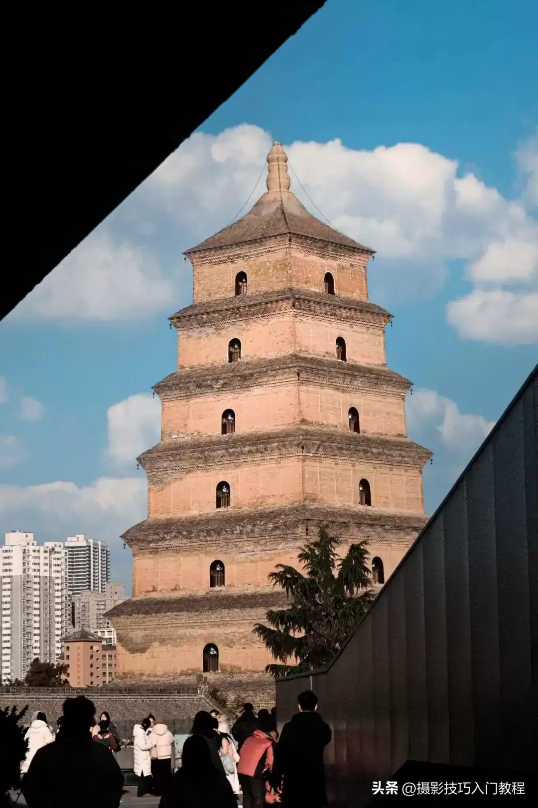 景点爆满也不怕！不P图不早起，2招拍出惊艳旅行大片