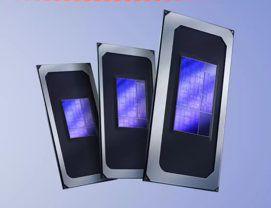 颠覆未来！英特尔“五新”战略全面引爆AI PC革命