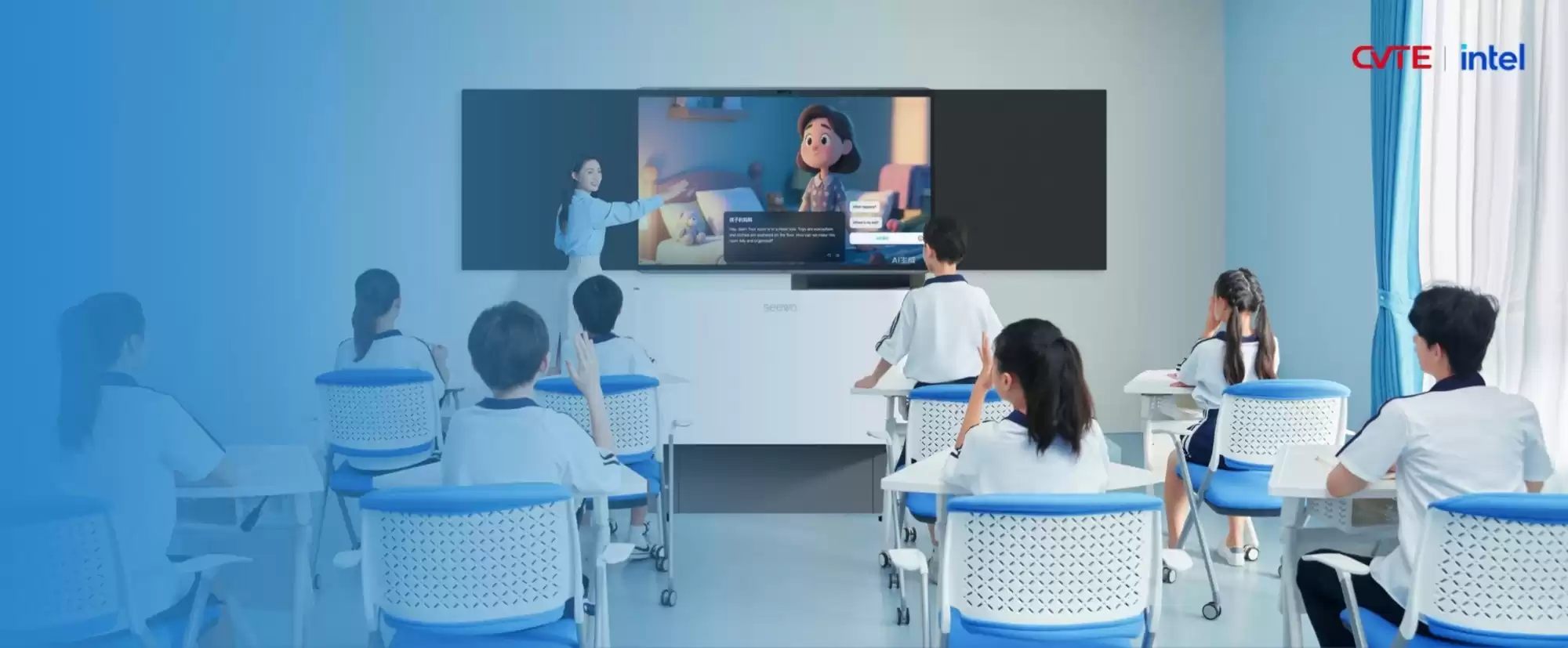 颠覆未来！英特尔“五新”战略全面引爆AI PC革命