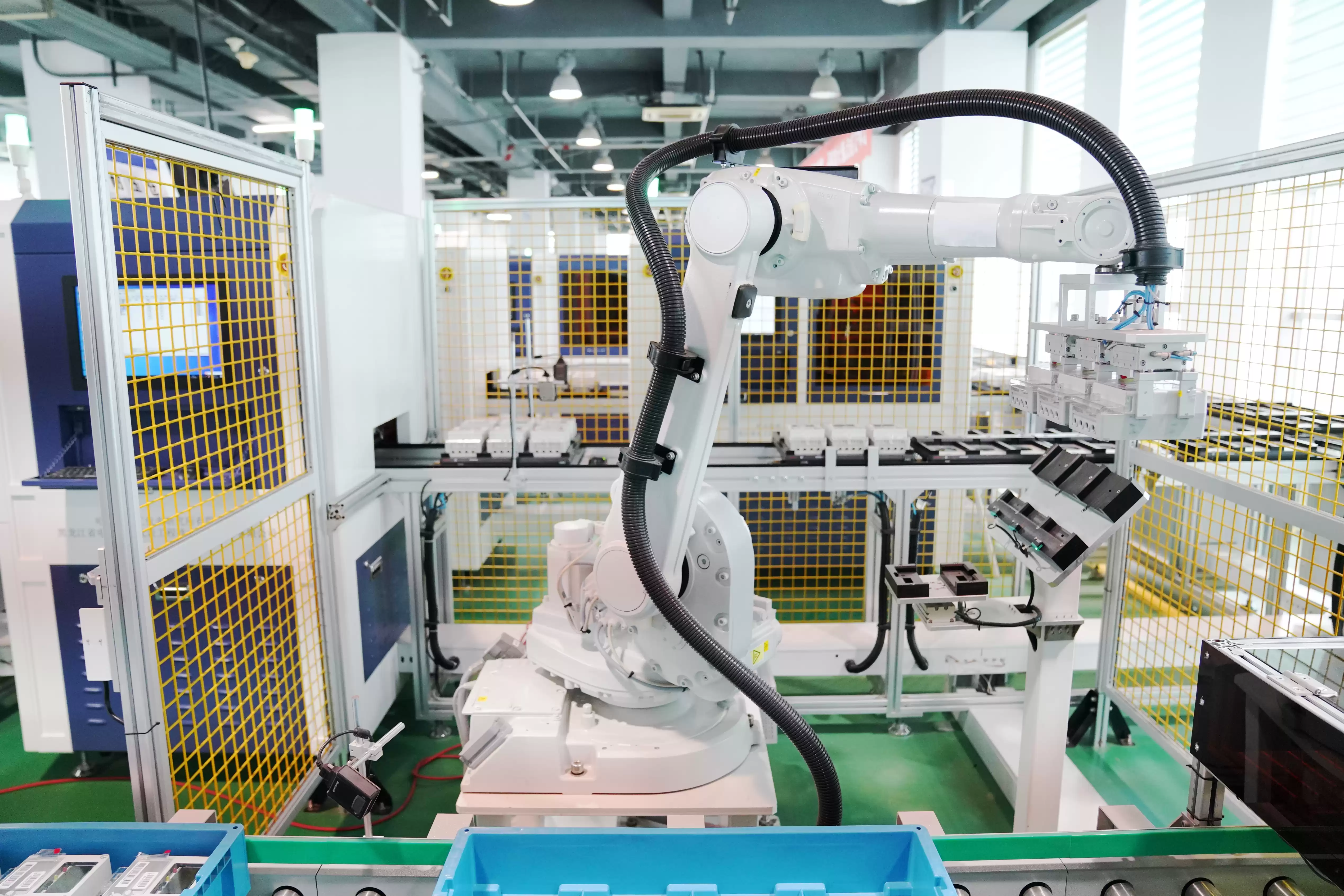 智造革命引爆：新技术如何让中国老工业基地“老树发新芽”？