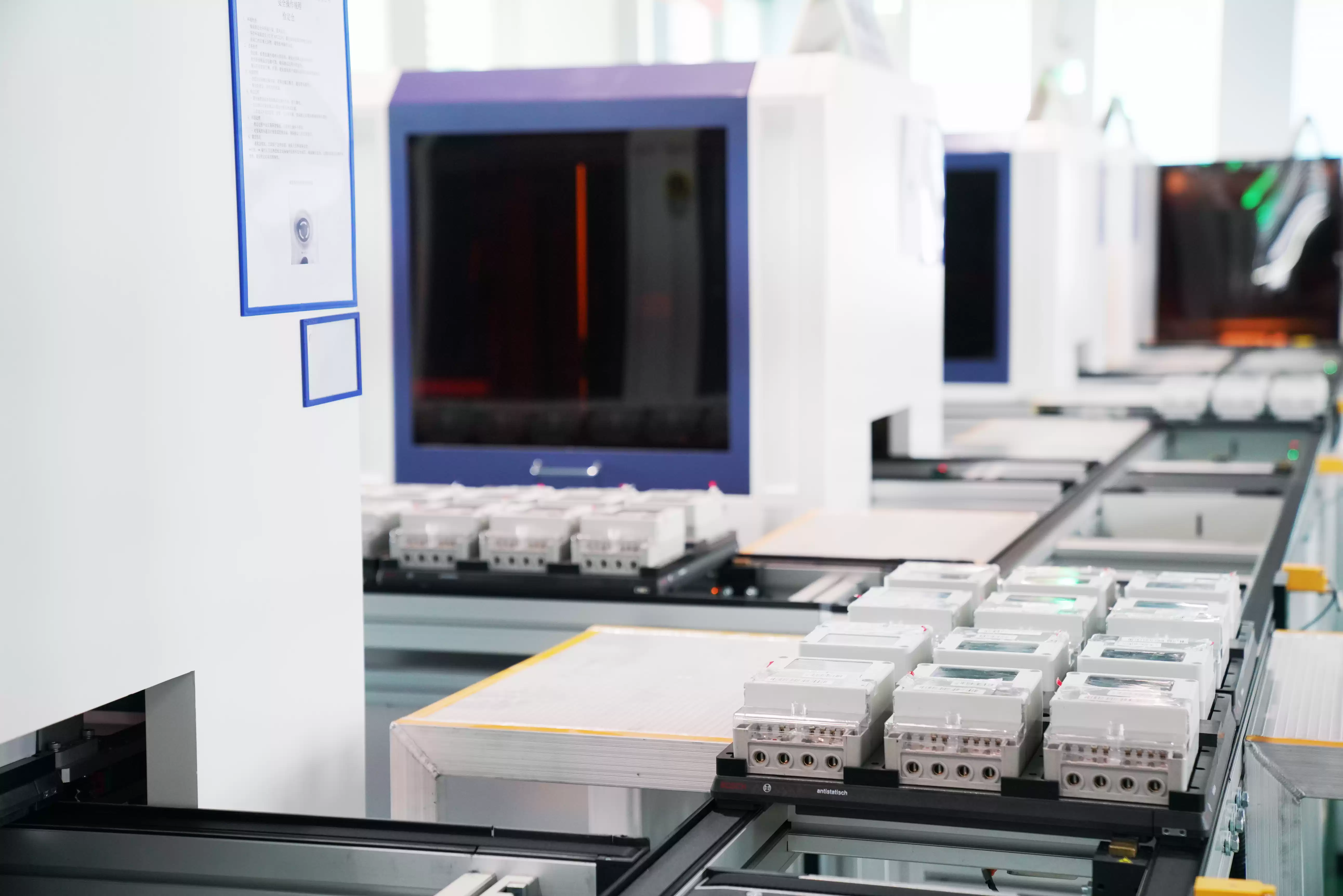 智造革命引爆：新技术如何让中国老工业基地“老树发新芽”？