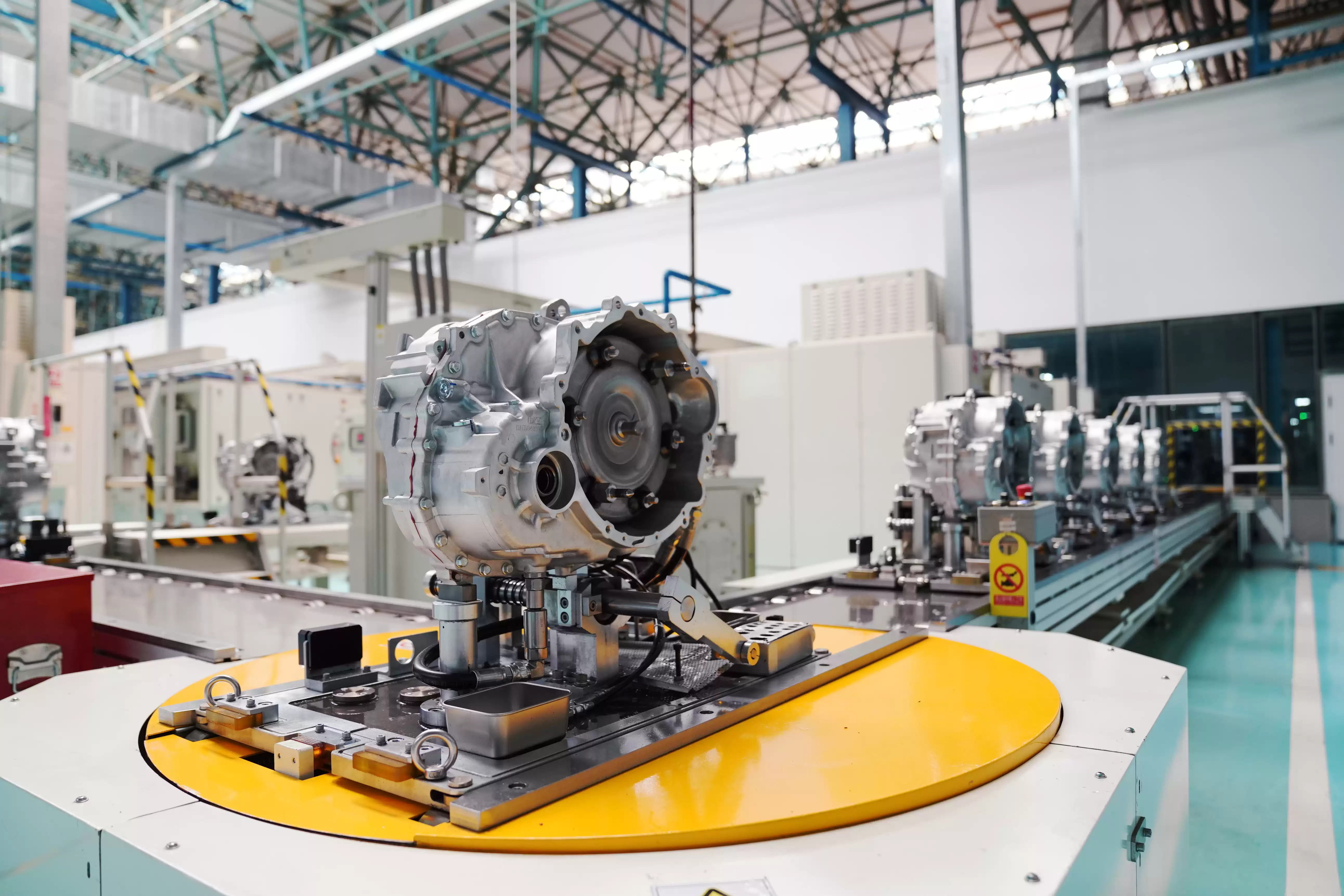 智造革命引爆：新技术如何让中国老工业基地“老树发新芽”？