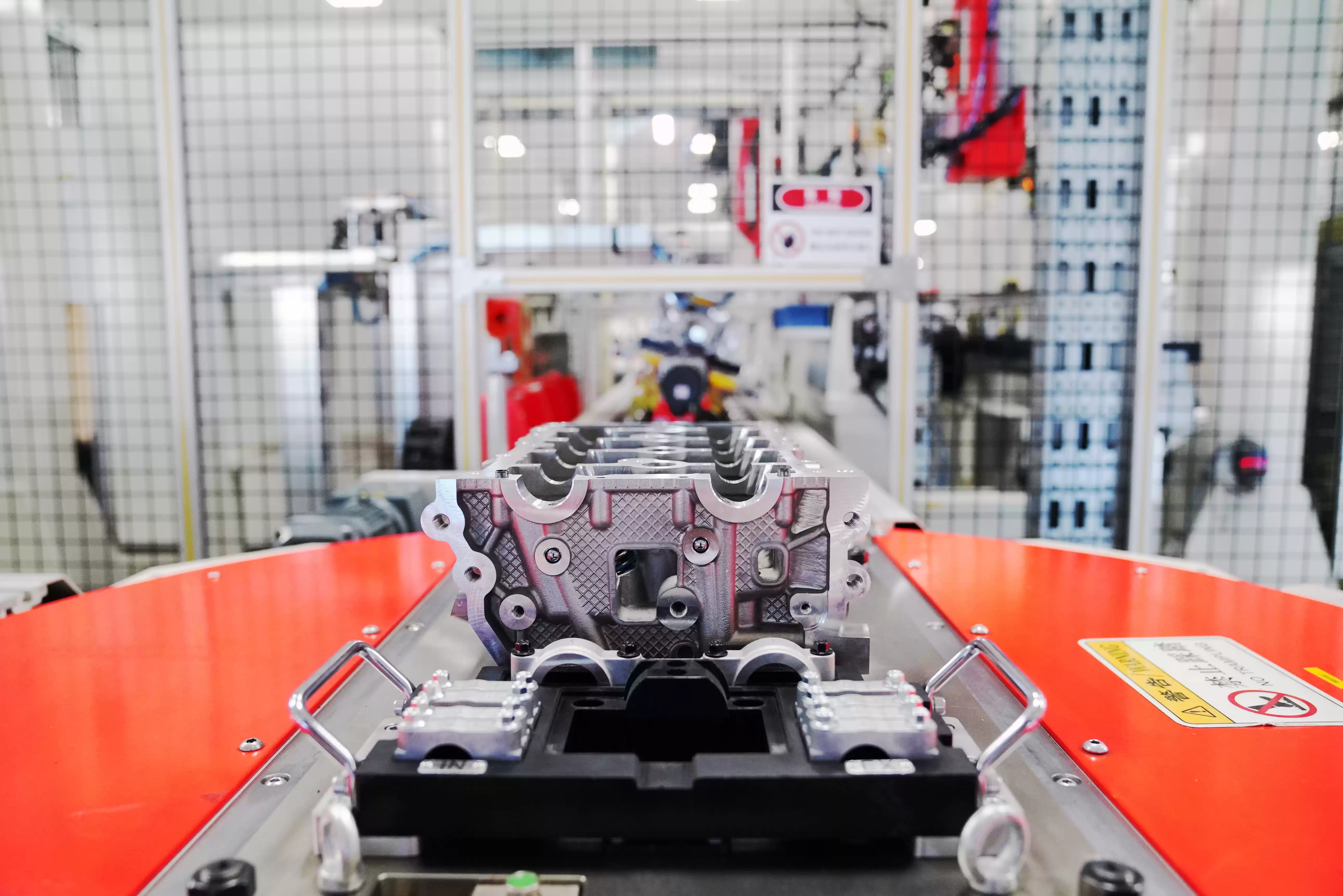 智造革命引爆：新技术如何让中国老工业基地“老树发新芽”？