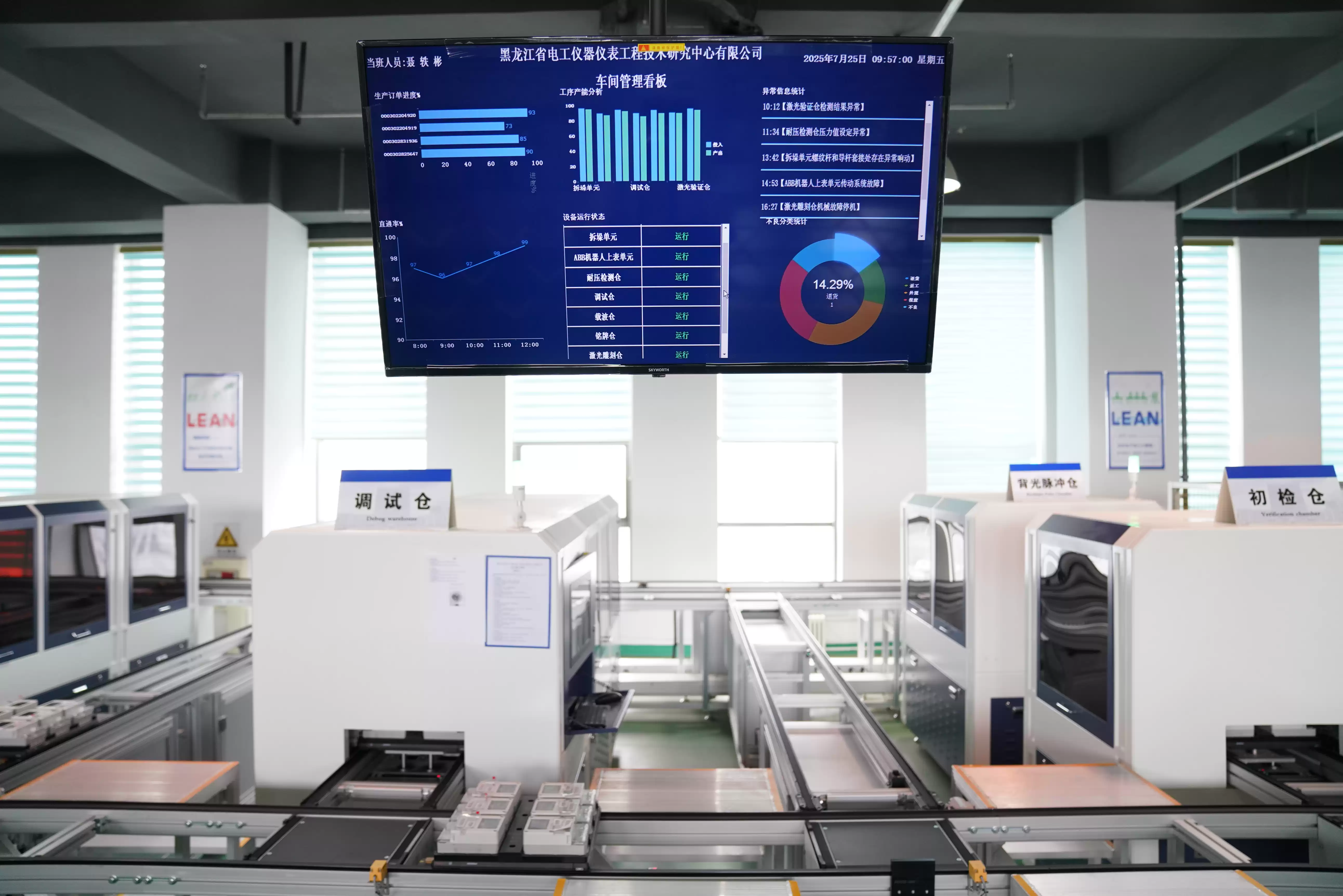 智造革命引爆：新技术如何让中国老工业基地“老树发新芽”？