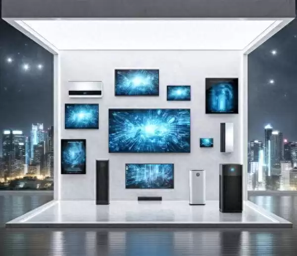 智能家居“退潮”真相：伪智能、高成本，我们为何集体逃离？