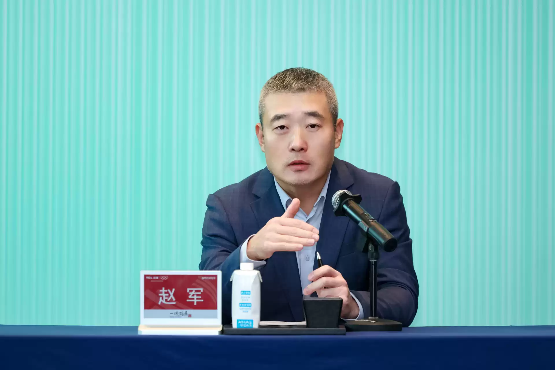 OLED中尺寸屏终极对决：TCL华星赵军，技术竞争力决定王者！