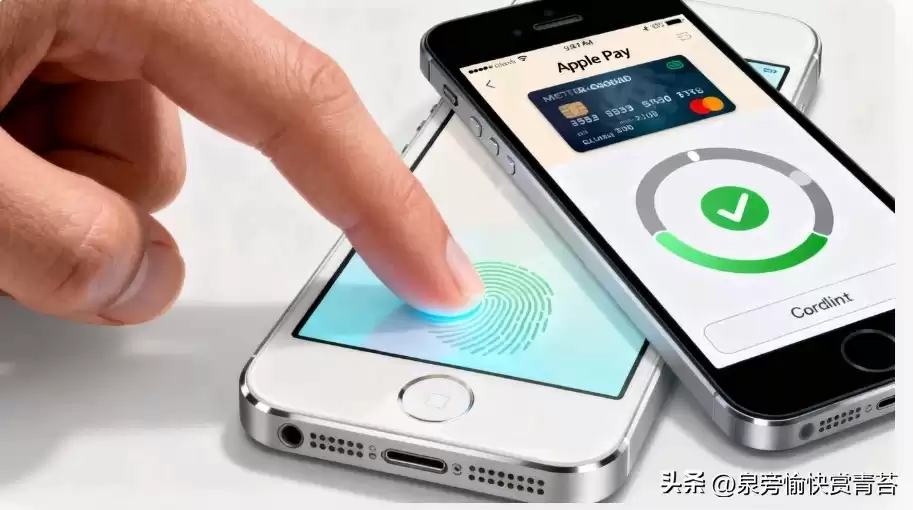 颠覆性创新！苹果“鲶鱼效应”引爆八大技术革命，重塑手机行业二十年