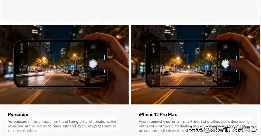 颠覆性创新！苹果“鲶鱼效应”引爆八大技术革命，重塑手机行业二十年