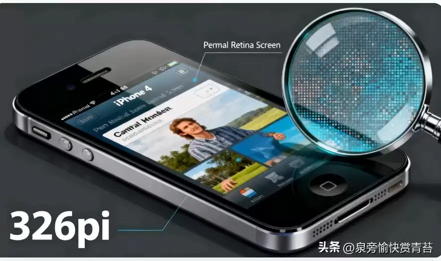 颠覆性创新！苹果“鲶鱼效应”引爆八大技术革命，重塑手机行业二十年