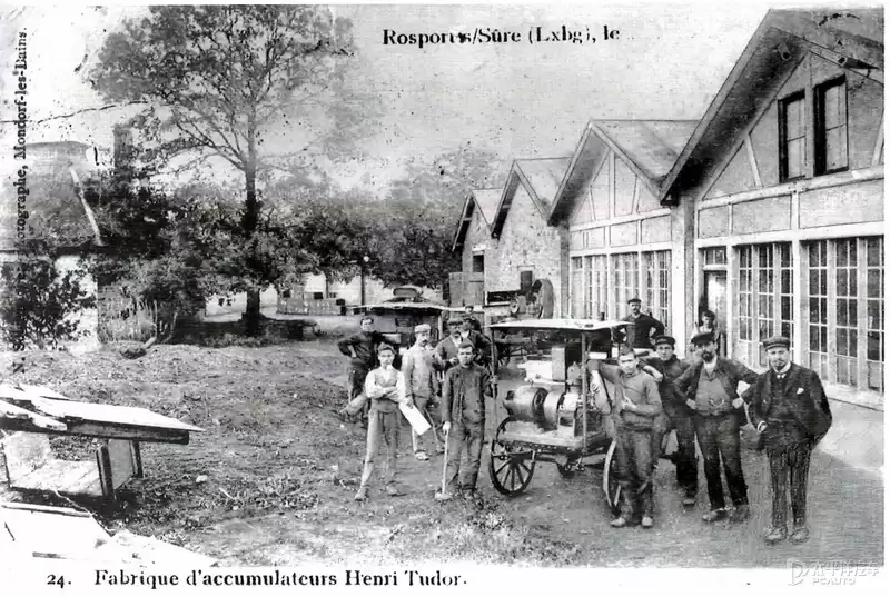 12V电瓶统治汽车70年！为何至今无可替代？未来命运大！