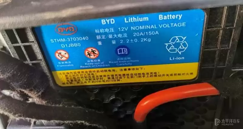 12V电瓶统治汽车70年！为何至今无可替代？未来命运大！