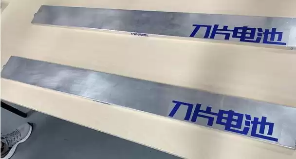 刀片、弹匣、麒麟电池巅峰对决：谁才是新能源车的续航与安全之王？