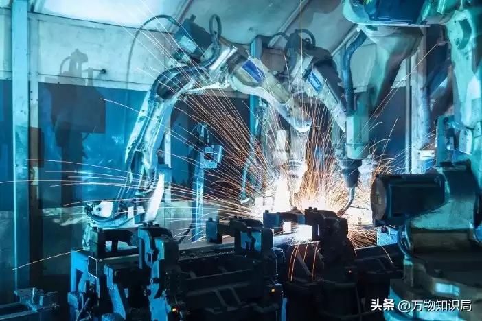 颠覆性突破！美国科学家发明“变形金刚”式制造系统，工业生产力将迎巨变