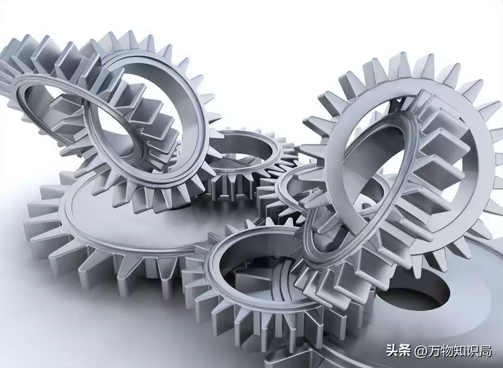 颠覆性突破！美国科学家发明“变形金刚”式制造系统，工业生产力将迎巨变