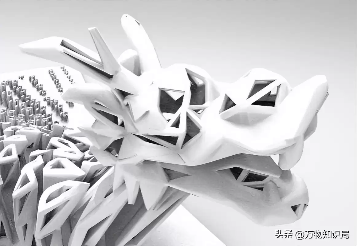 颠覆性突破！美国科学家发明“变形金刚”式制造系统，工业生产力将迎巨变