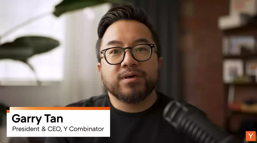 AI越强，人类越忙？YC总裁技术赋能下的经济逆袭真相！