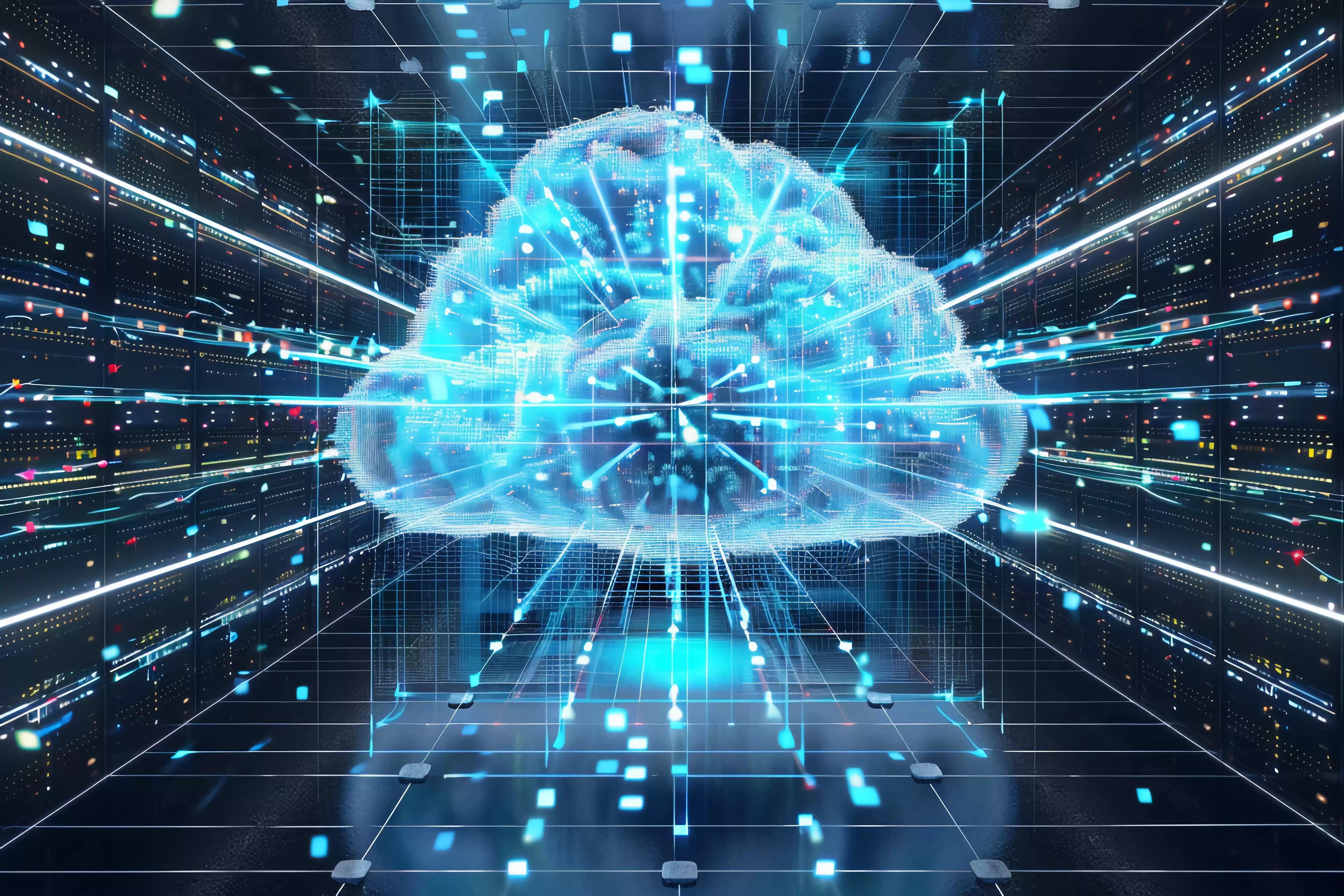 引爆增长！阿里云AI战略全解析，技术团队首度核心引擎