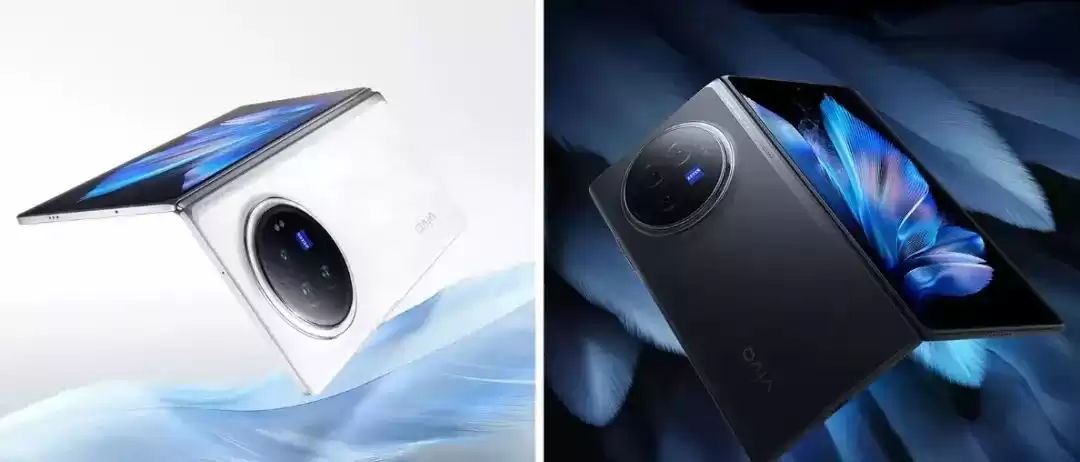 vivo年度十大黑科技炸场！2025新品矩阵已就位，体验再度颠覆