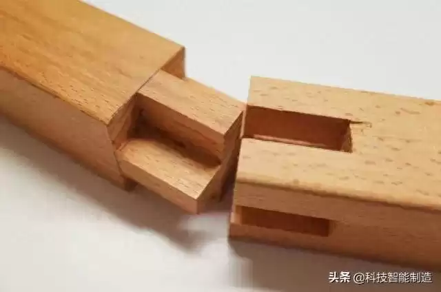 千年不朽的奇迹！鲁班不用一根钉子的建筑绝技