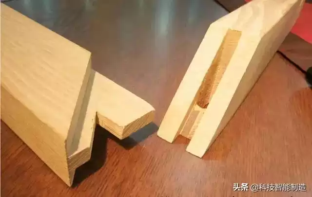 千年不朽的奇迹！鲁班不用一根钉子的建筑绝技