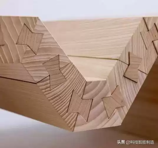 千年不朽的奇迹！鲁班不用一根钉子的建筑绝技