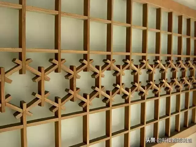 千年不朽的奇迹！鲁班不用一根钉子的建筑绝技