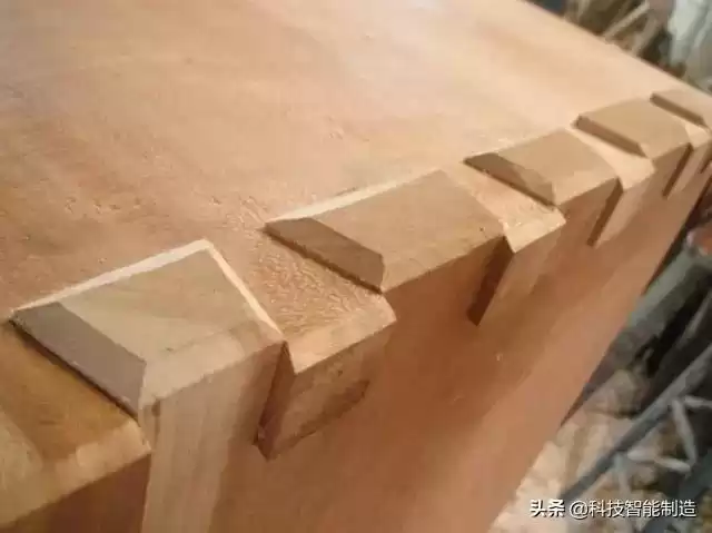 千年不朽的奇迹！鲁班不用一根钉子的建筑绝技