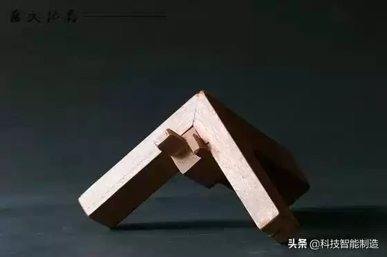 千年不朽的奇迹！鲁班不用一根钉子的建筑绝技