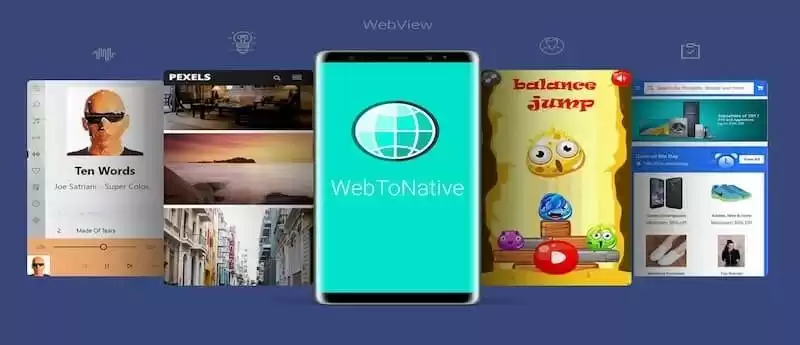 H5手机App开发终极指南：三大技术栈实战解析，快速打造你的第一款应用！