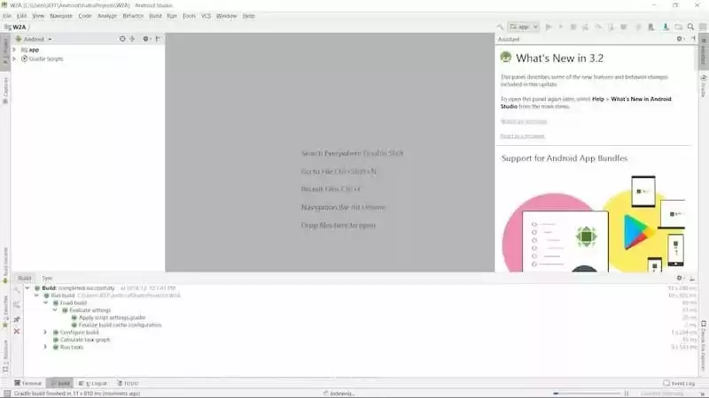 H5手机App开发终极指南：三大技术栈实战解析，快速打造你的第一款应用！