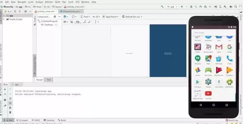 H5手机App开发终极指南：三大技术栈实战解析，快速打造你的第一款应用！