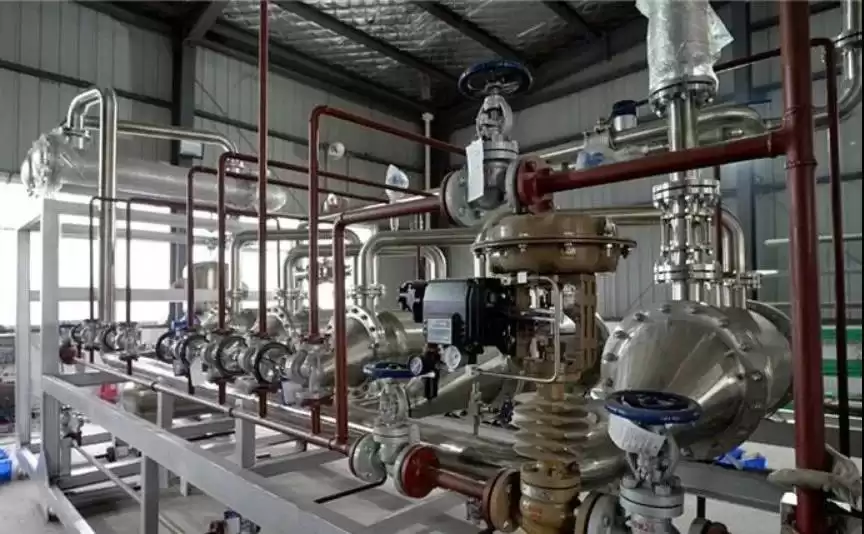 颠覆未来！四大化工黑科技：微化工、超重力、超临界、膜耦合，引爆行业革命！