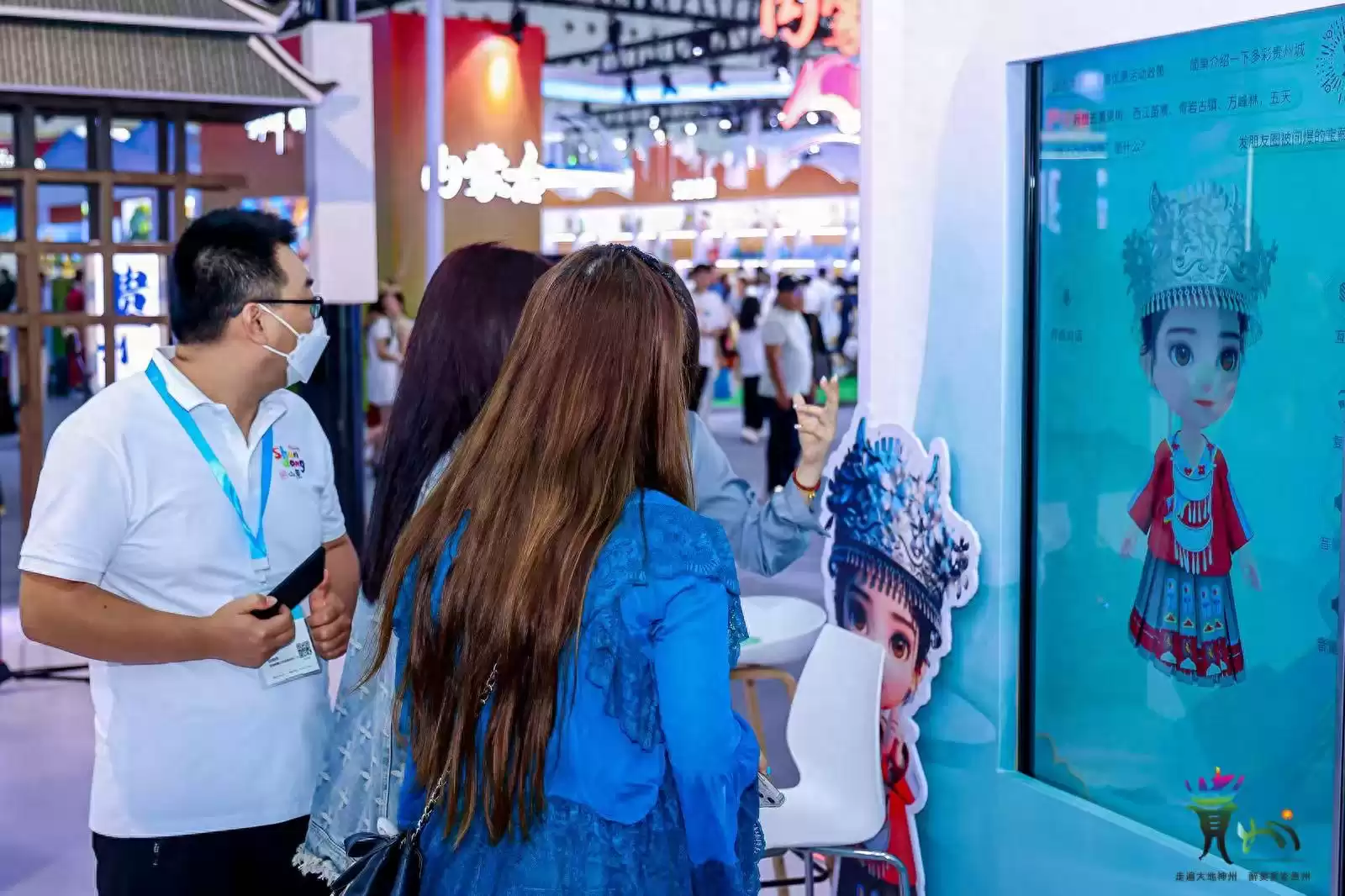 文旅体验被彻底颠覆？AI、AR、VR、XR正在改写游戏规则！