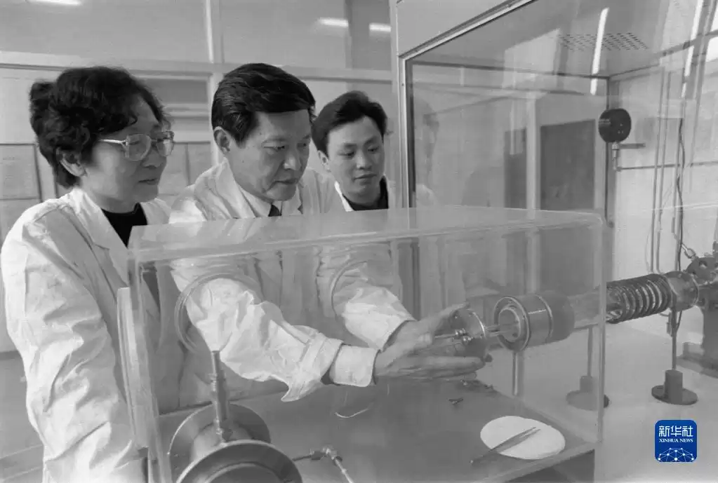 破局“卡脖子”：中国追光者用核心技术照亮自强之路！-第4张图片-正海烽科技 - 领先的只能推广行业，智能制造解决方案提供商