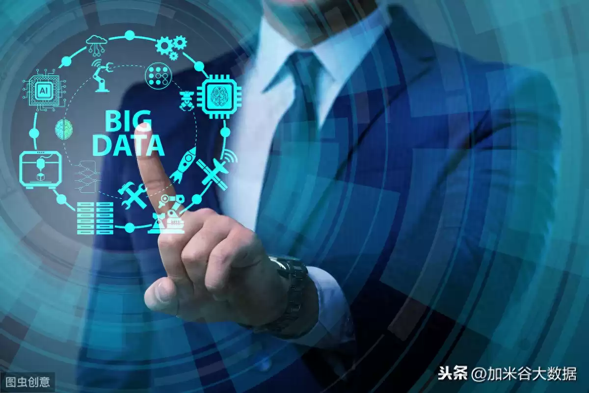 大数据实战宝典：5V特性、分布式计算与主流技术全解析