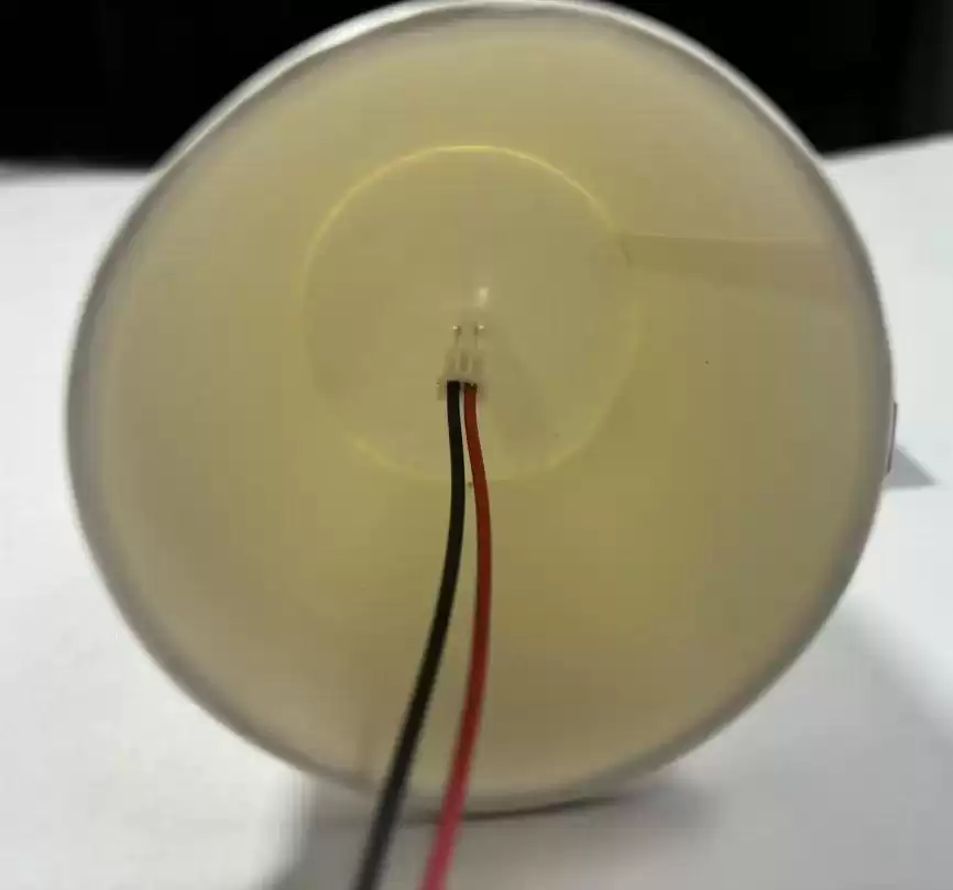 声控灯创意大爆炸：动手制作，玩转智能生活！