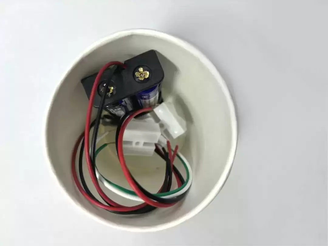 声控灯创意大爆炸：动手制作，玩转智能生活！