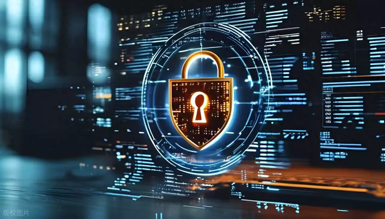 信息安全：数字时代的黄金专业，你的年薪百万入场券！