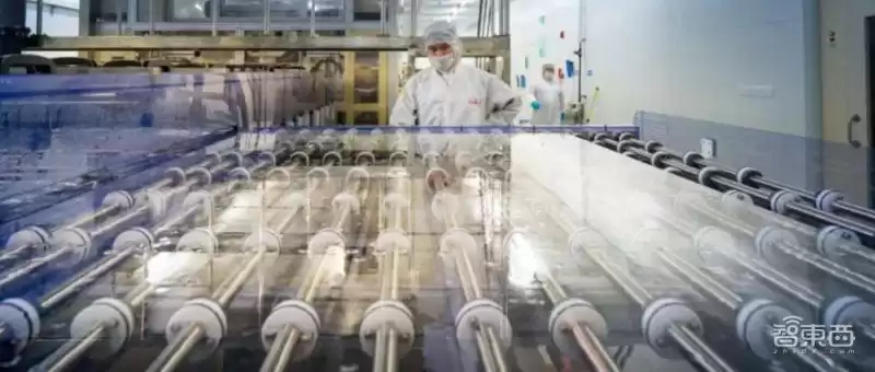 中国LCD屏称霸全球？盛宴之下，暗藏致命软肋！