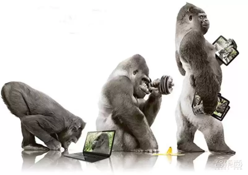 中国LCD屏称霸全球？盛宴之下，暗藏致命软肋！