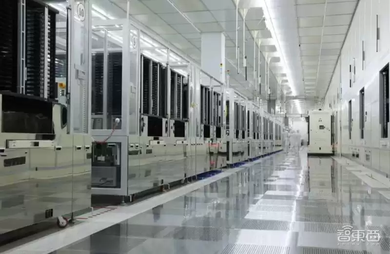 中国LCD屏称霸全球？盛宴之下，暗藏致命软肋！