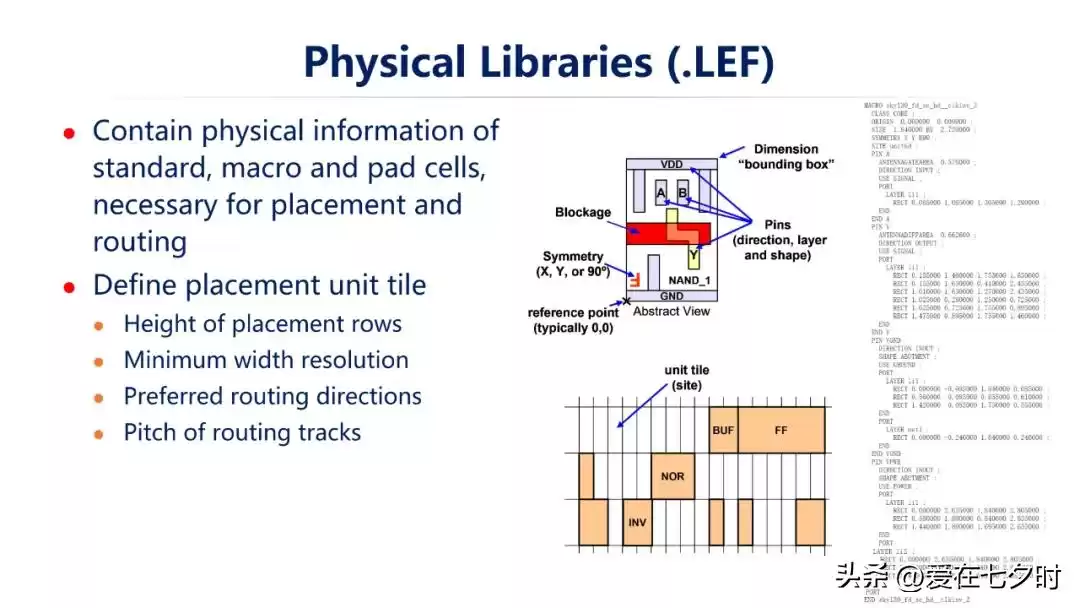 数字芯片设计终极指南：深入解析智能时代的核心引擎