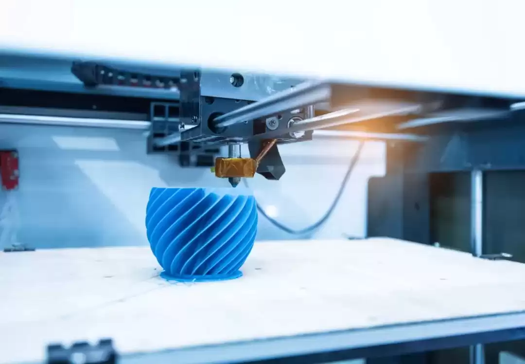 3D打印全解析：从电影黑科技到制造革命，如何颠覆你的想象？