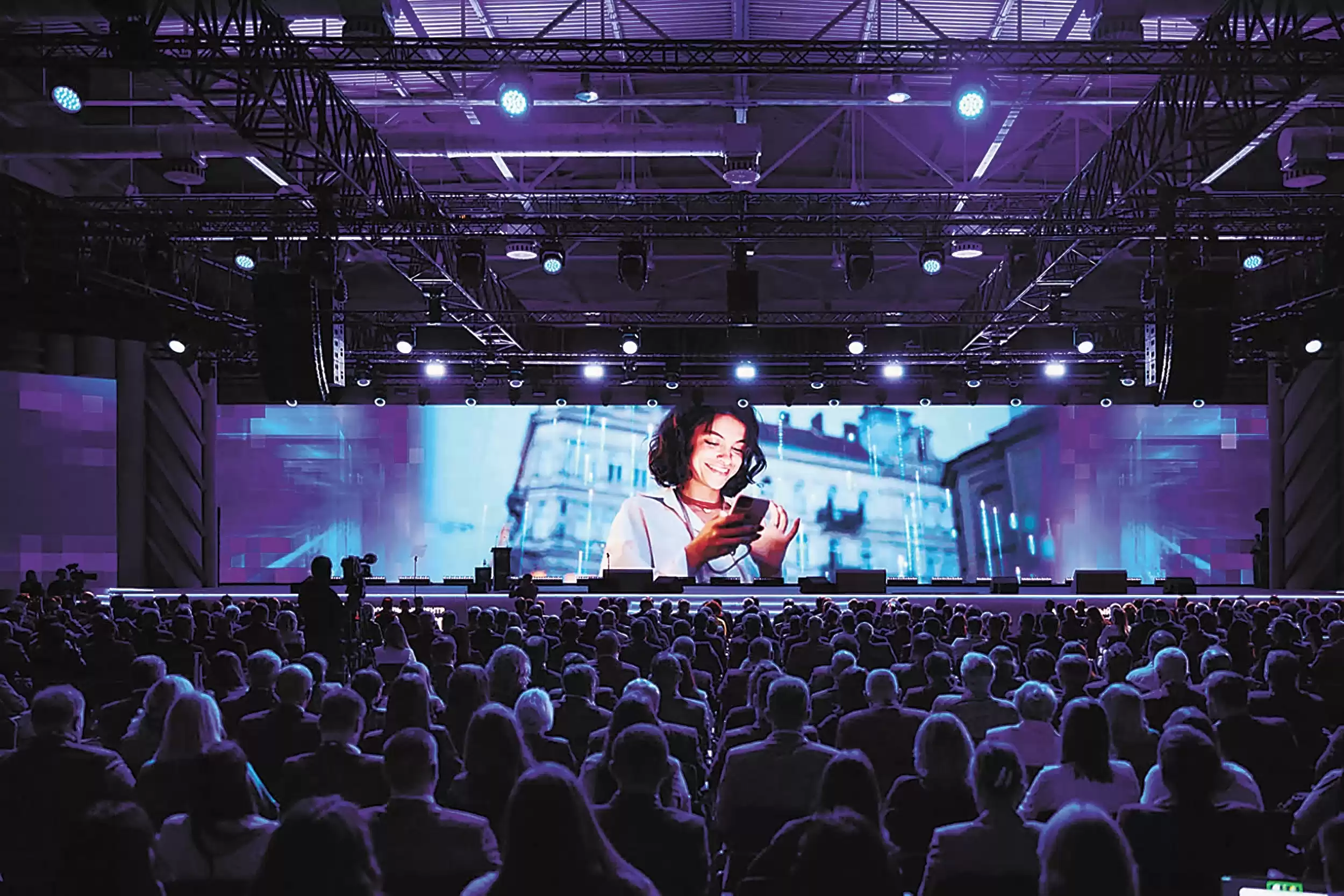 俄罗斯AI革命：智能技术如何全方位重塑经济未来？