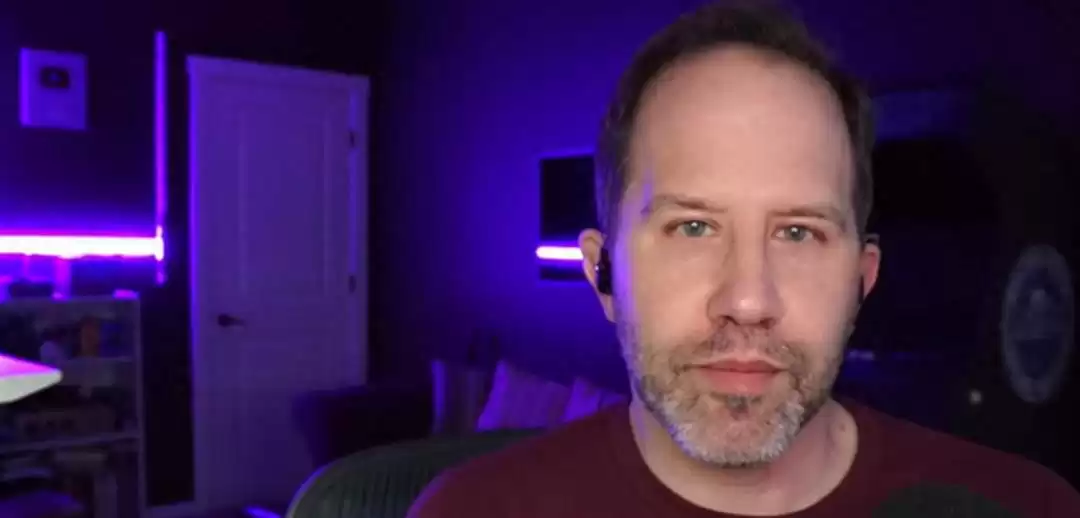 惊天秘密！.NET 曾险被命名“闪电”？微软传奇技术领袖亲述命名内幕与崛起之路